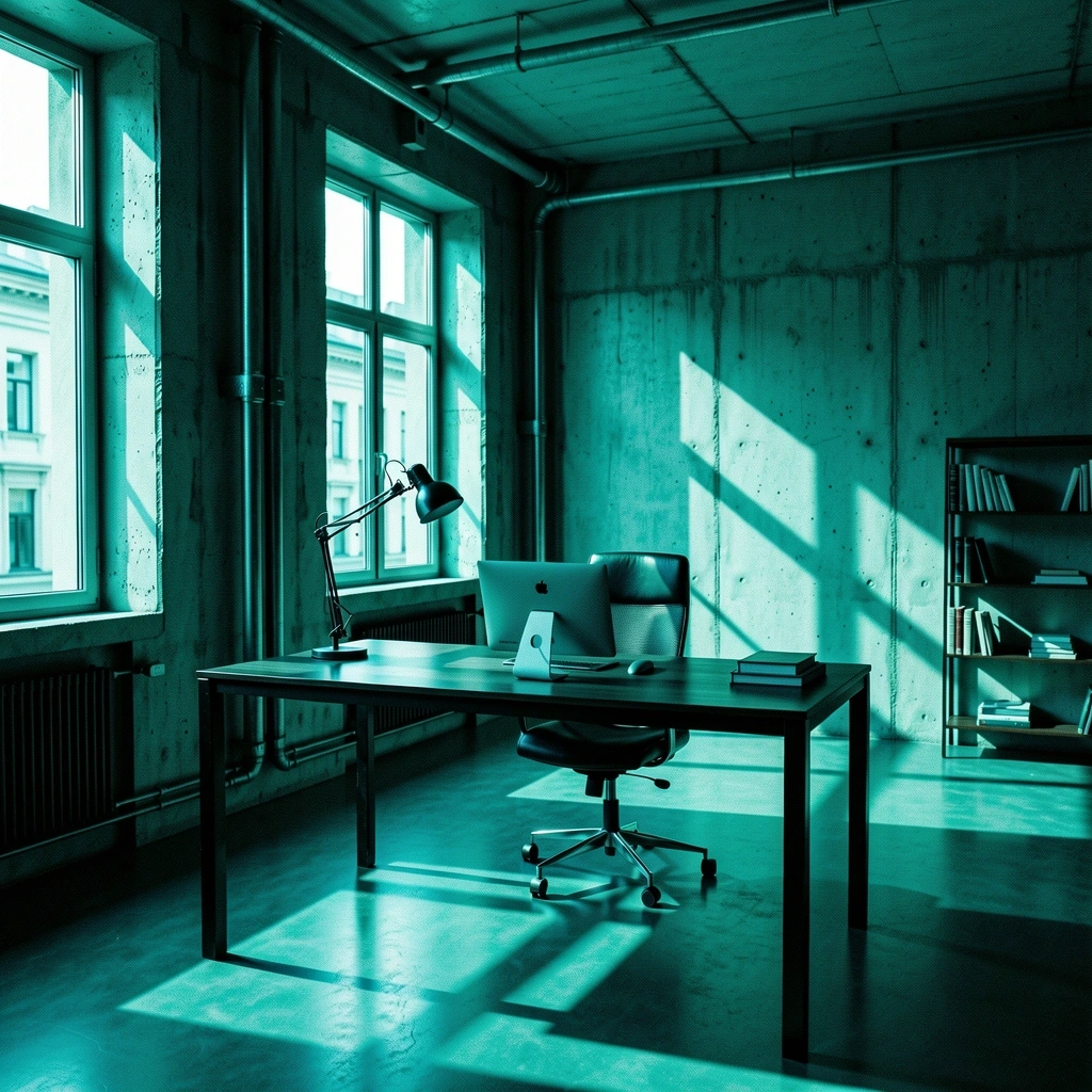 Performance Workspace