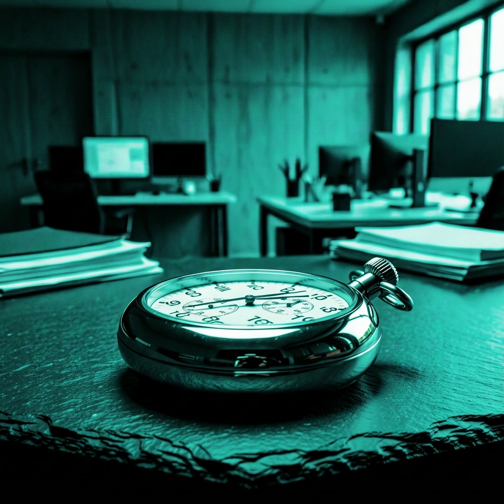 Punctuality and Respect